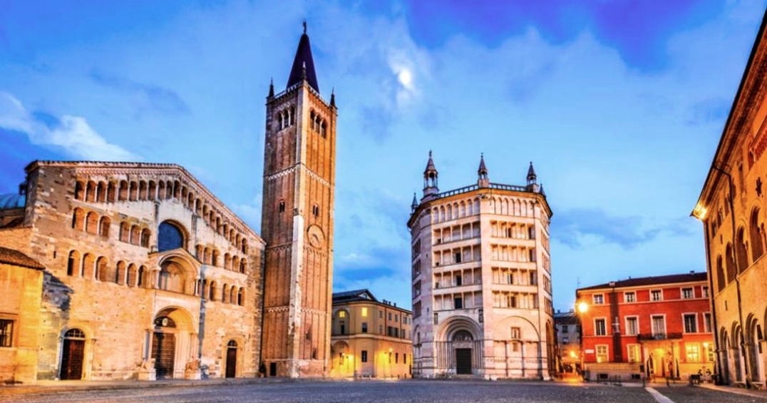 capitale italiana della cultura 2020 parma